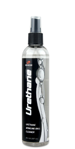 Genesis Evolution Urethane Ball Cleaner (8oz)